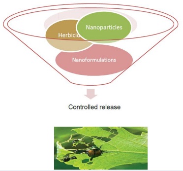 Controlled Release of Herbicides Using Nano-Formulation: A Review 